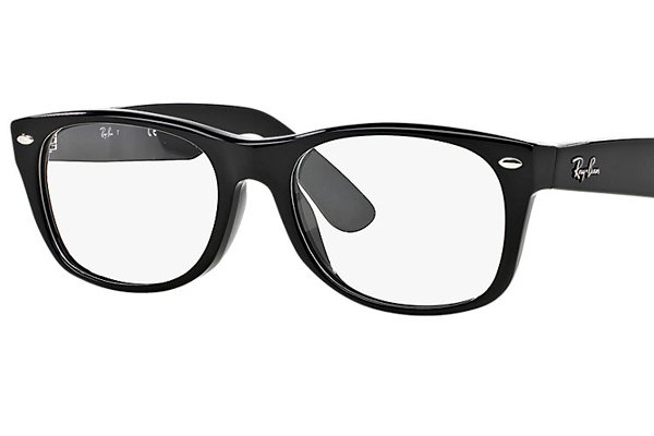 06 ray ban new wayfarer