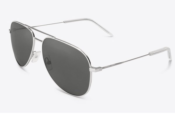 03 ysl homme aviateur